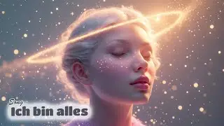 Ich bin alles – Song über das Erwachen in deine wahre Essenz #bewusstseinslied #licht #einheit
