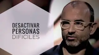 Cómo desactivar personas difíciles. Rafael Santandreu