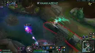 Talon Montage - God Delete