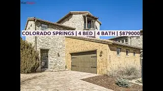 CO,US | Buy house at 3622 Tuscanna Grv, Colorado Springs, USA | MapFlagged