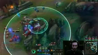 I Don't Need My Eyes To Dodge