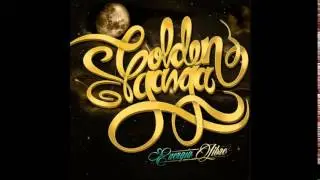 Golden Ganga - El Tiempo [Energ&iacute;a Libre]