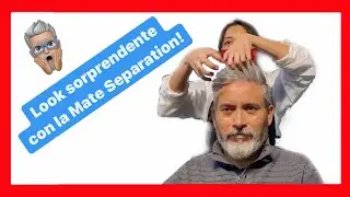 COMO USAR la pomada Mate Separation