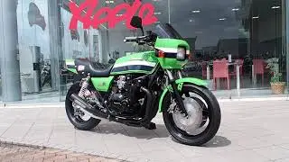 Ｚ１０００Ｊ－１　Ｓ１風Ｊソン　公認１１００ｃｃ　ソードホイール他カスタム多数！