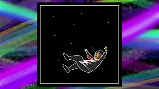 Blaine Martin - Falling Away (Official Audio)