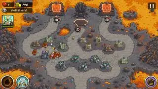 Kingdom Rush - Pandaemonium [Heroic Challenge]