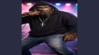 BigfootDasher Talkin Blues