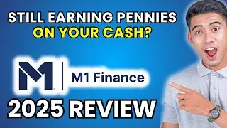 M1 Finance High Yield Cash Account Review 2025 | Worth It or Leave It?