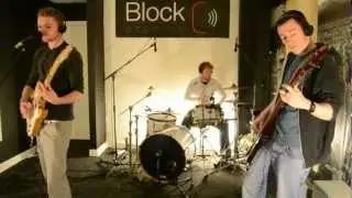 SiLVERRAiN - What If (Block C Live Sessions Episode 7)