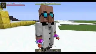 how to kill infinity glowing golem boss