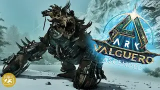 ASA Valguero SHINY OSSIDON ZÄHMEN #65