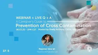 Prevention of Cross Dental Contamination