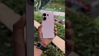 Vivo S30/Vivo V60 Unboxing Hands On Beautiful Phone #beautiful #unboxing #vivos30