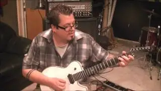 Rancid Who Would've Thought Guitar Lesson + Tutorial