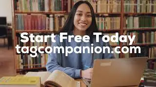 Setup your Google Analytics 4 tracking in Tag Manager with Tag Companion