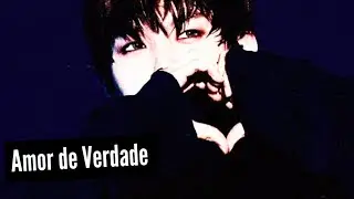 [Baekhyun fmv] Amor de verdade