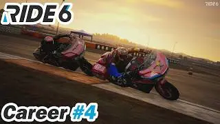 RIDE 6 | Career Pt 4: Tyler O'Hara Bagger Invitational!!!