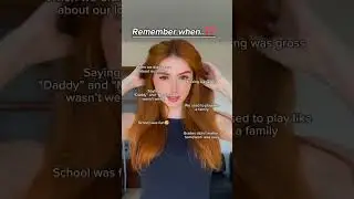 Remember When ..!? #shortvideo #trending #facts #tips #shorts #tiktok