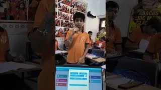 #abacusmentalmath #abacusvisualpractice #abacusperformance #abacus #abacusmultiplication