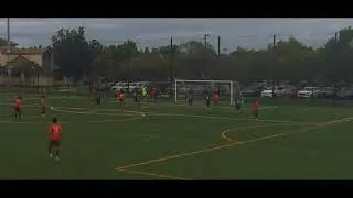 Cade's Jaffee Highlight Video