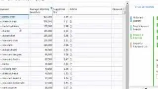Best Long Tail Keyword Research Software Tool