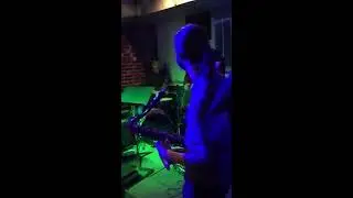 The A Beez @ Wally's