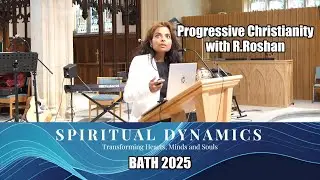 Progressive Christianity #Islam Bath Conference 2025 ##CHRISTIAN #APOLOGETICS #progressive #woke