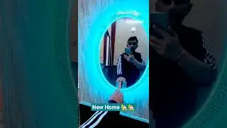 NEW HOME 🏡🏡 #song #gadar2 #bollywood #love #movie