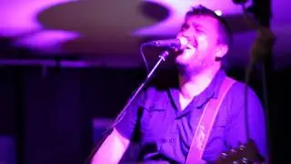 The Febs Proud Mary [Live 13.01.12]