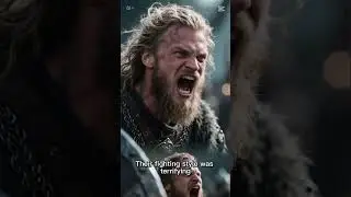 Why Vikings were so feared