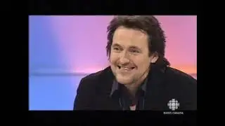 TLMEP Claude Poirier Humoristes Pédophiles Affaire Scorpion Cloutier Et Autres 2005-01-09