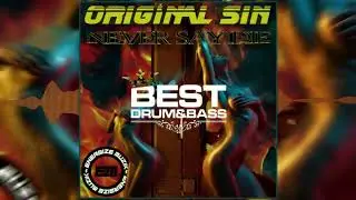 Original Sin - Never Say Die