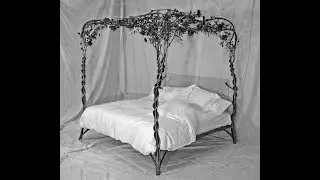 32 Fabulous 4 Poster Beds That Make An Awesome Bedroom