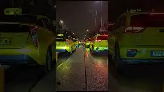2025.01.15 Taxis Demonstr&aacute;ci&oacute; a Taxisok j&ouml;vőj&eacute;&eacute;rt