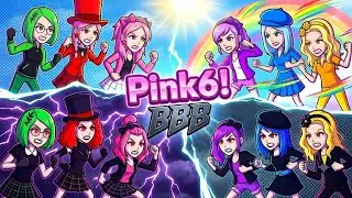 BBB by Pink6!