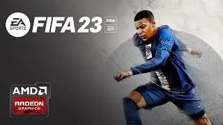 FIFA 23 Next Gen (ПК) &mdash; AMD Radeon R7 240 (2 ГБ)