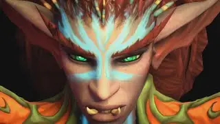 Lingering Shadows - War Within Patch 11.0.7 [Stream Highlight]