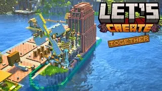 Building a Steamboat? What Could Go Wrong?