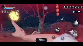 Endless nightmare 5