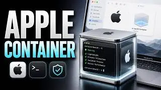 Apple Container GitHub Explained: macOS Containers Without Docker, MicroVMs, and AI Sandboxes