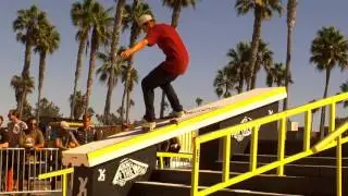 2016 Am Slam Skate Event 4