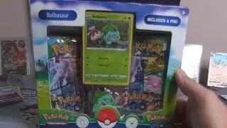 LIVE Opening Pokemon Go Mini Tins, Pin Collection & ETB+!!