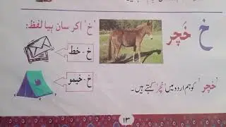 Learn sindhi Basic Alphabet Sindhi to urdu mix book #sindhilanguage #learning #sindhi #viralvideo