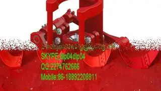 china Manual Tongs