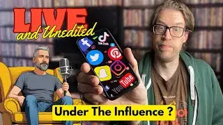 Does social media influence us to buy and collect more ? and how it ruins our enjoyment
