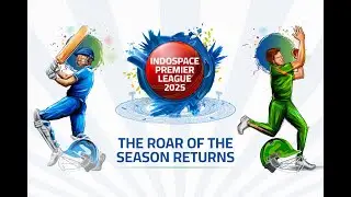 Box 2 &mdash; IPL 2025 &mdash; Chakan