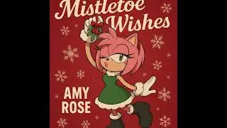 Mistletoe Wishes by Current Amy Rose (AI Song)