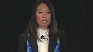 Glass Ceilings - Marilyn Tam