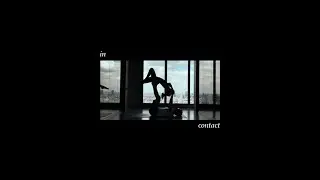 In Contact &mdash; Acro Yoga Flow