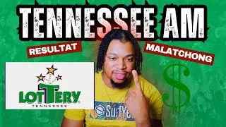 Tennessee Lottery LIVE 19 NOV  Results + Smart Money Tips (Responsible Play)